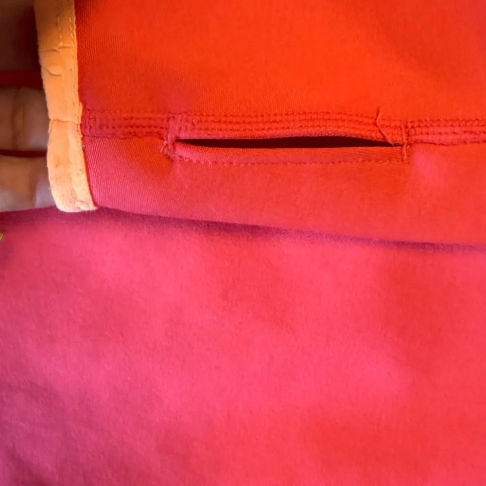 Womens S Orange HOODIE NIKE DRI-FIT
Pullover Jacket Cute Mother's Day Size S - Picture 3 of 6